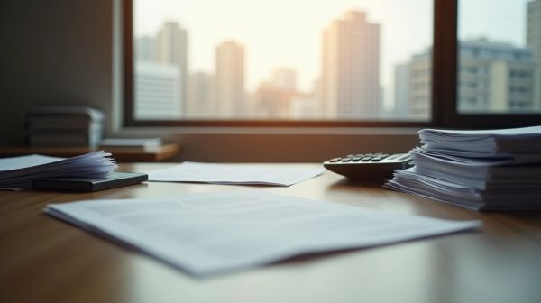 Manage intercompany accounting for accurate financial reporting