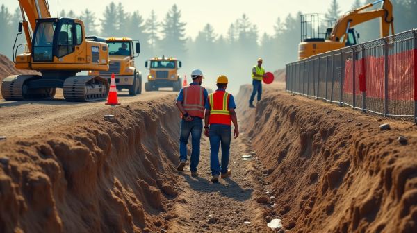 Master essential streetworks skills with NRSWA training courses