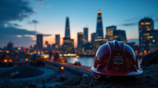 Specialist piling companies in London for all construction needs