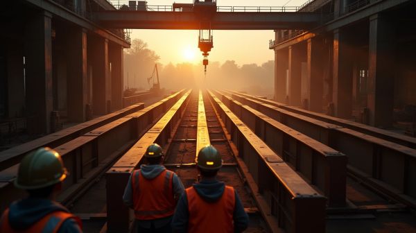Why specialized overhead crane engineering is a game changer for industry
